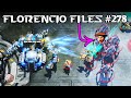 Squatting Protoss REFUSES To Leave Terran Premises | Florencio Files #278 - StarCraft 2