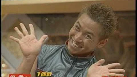笑いの金メダル 笑いの金メダル