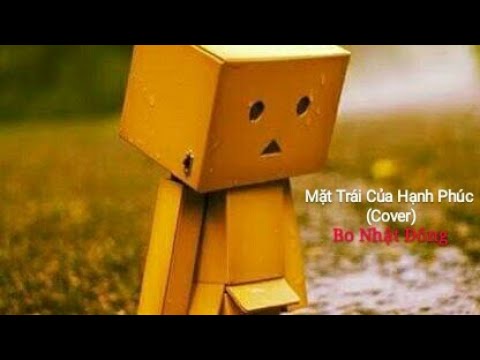 Mặt Trái Của Hạnh Phúc | Jang Mi | Bo Nhật Đông Cover