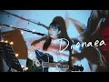 Dionaea / ORβIT Cover by 野田愛実(NodaEmi)