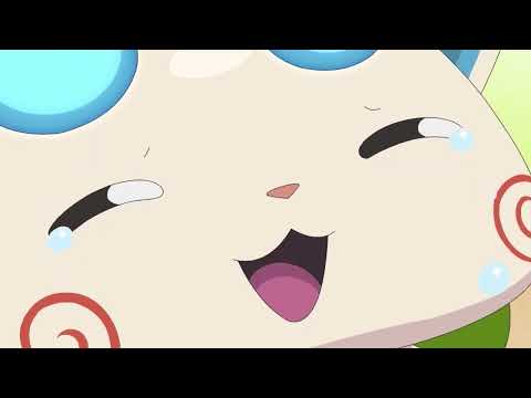 妖怪ウォッチ3 コマさん孫策 こまさんそんさく の入手方法と能力紹介 バスターズt対応 攻略大百科