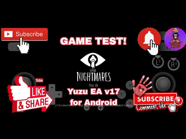 Little Nightmares 2 Apk Mobile Android Version Full Game Setup