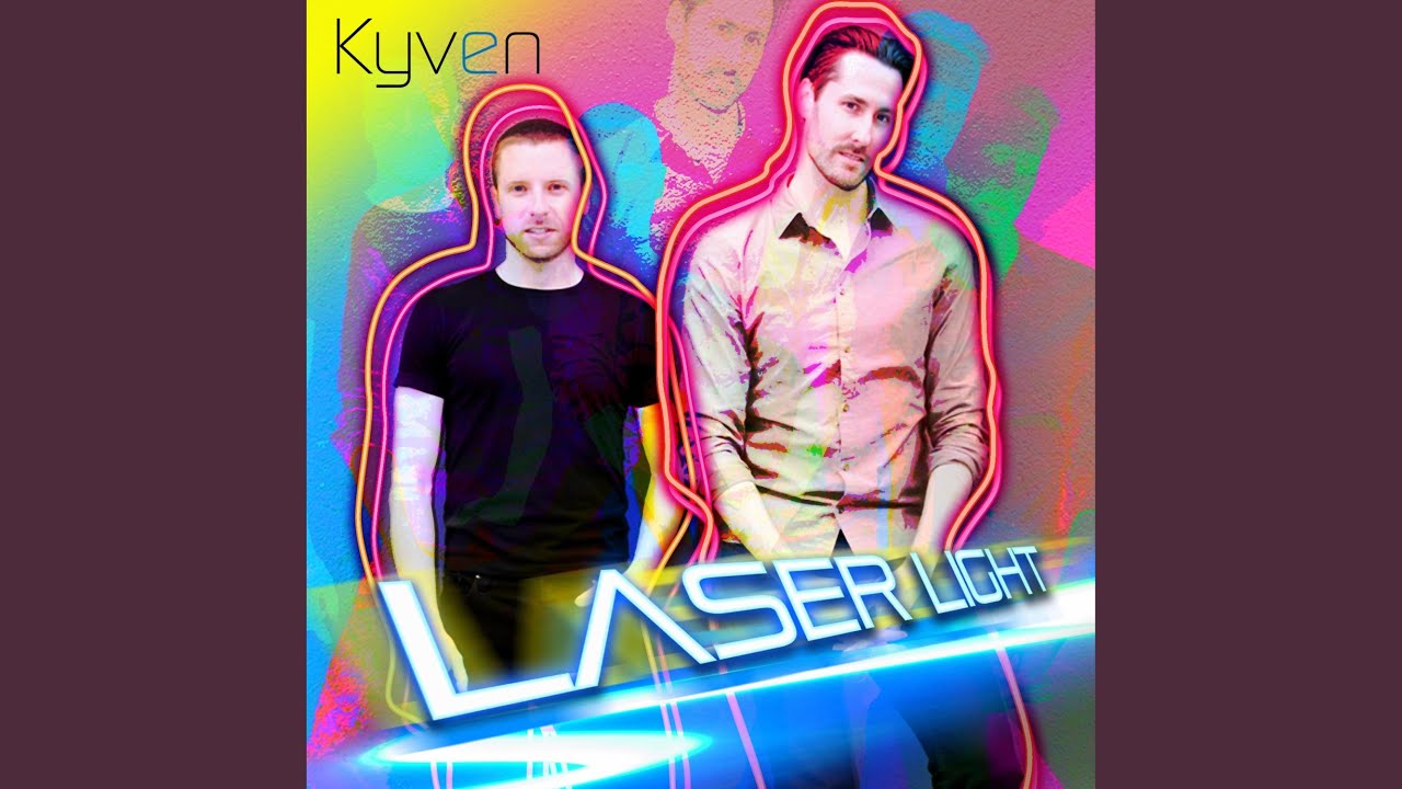 Watch Laser Light on YouTube Watch Laser Light on YouTube