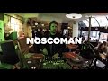 Moscoman • DJ Set • Le Mellotron