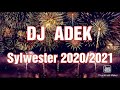 SYLWESTER 2020/2021🎆🥂  SKŁADANKA DISCO POLO 2020🎆🥂  DJ ADEK🎧