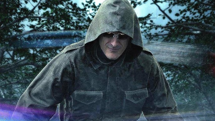 Guida Declassificata: Strategie Complete per i Boss di MGS Delta 7 Metal Gear Solid 3 - The Sorrow Boss Fight (4K 60FPS) Remastered