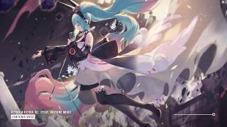 Klydix & Klydix 和 - Luminous Voice (feat. Hatsune Miku) ♪