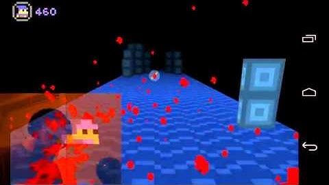 Dungeon Highway for Android Hands-On