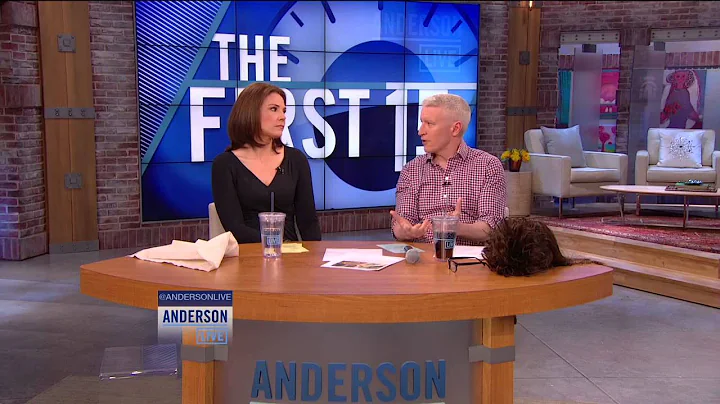 'The First 15' with Erica Hill