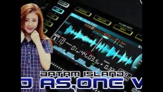 NOSTALGIA MIX NONSTOP FUNKY BATAM DJ AS-ONE V3™