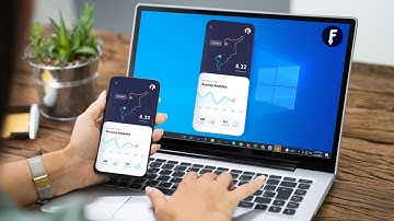 Scrcpy Tutorial | Control & Mirror Android Phone from PC | Scrcpy mirroring