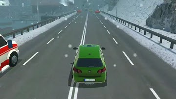 Racing Fever : Android Gameplay Part 1