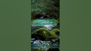 { وَلَهُمْ فِيهَا مَنَافِعُ وَمَشَارِبُ أَفَلَا يَشْكُرُونَ (73) } سورة يس | الشيخ #غسان_الشوربجي