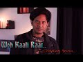 “Woh Kaali Raat” Official Teaser | Upcoming Hindi Webseries | Promo -1 | Bloody Satya Originals