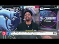 Jalen says the Grizzlies have a LEGIT CHANCE to win the West!
