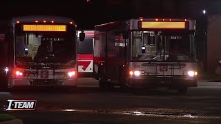 How fired bus drivers get rehired