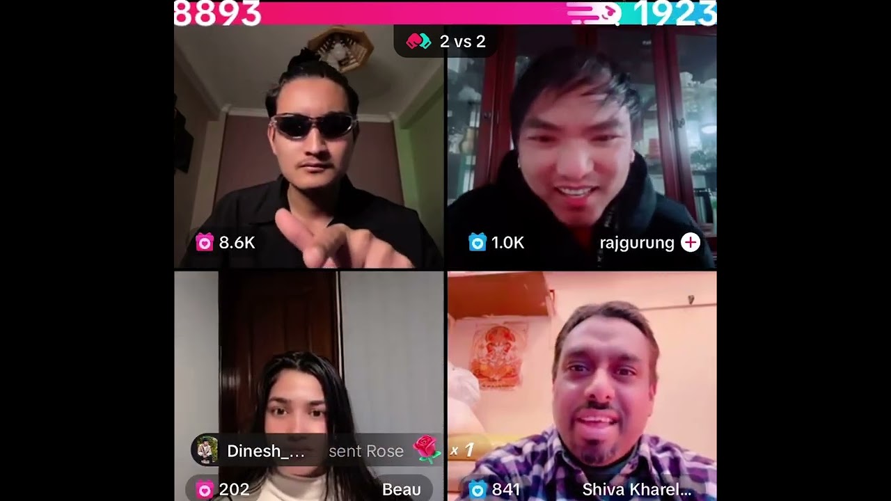 Must funny video maila dai vs beau cool boy