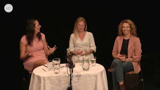 Womens Talks live - Jak žít a vychovávat v respektu - 19.9.2023