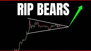 BEARS IN SHAMBLES | CRYPTO PUMPING!! Live Trading