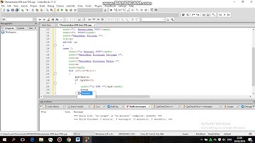 C++; MENCARI KPK DAN FPB