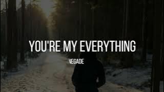 You're My Everything - Renegade (Lyrics)