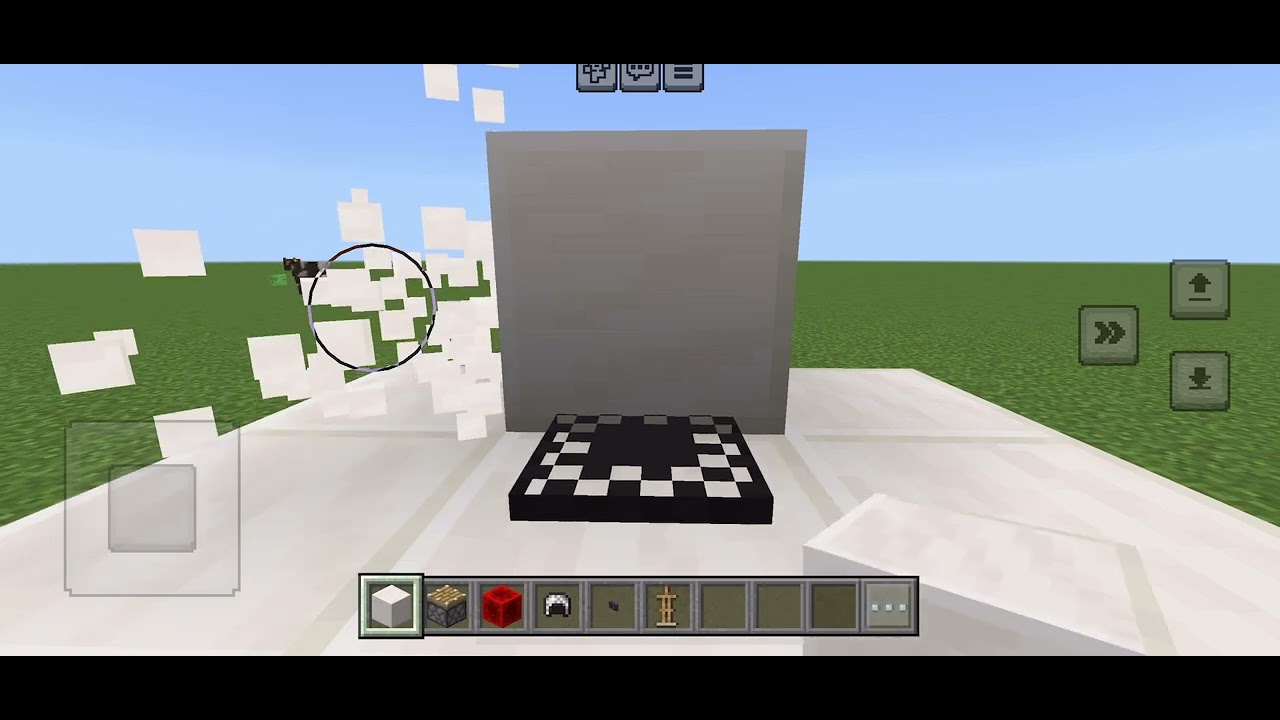 How to build a computer in Minecraft - YouTube