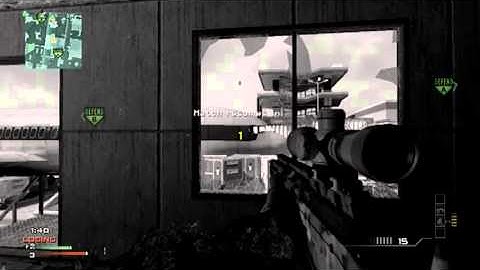 Lucky host migration no scope