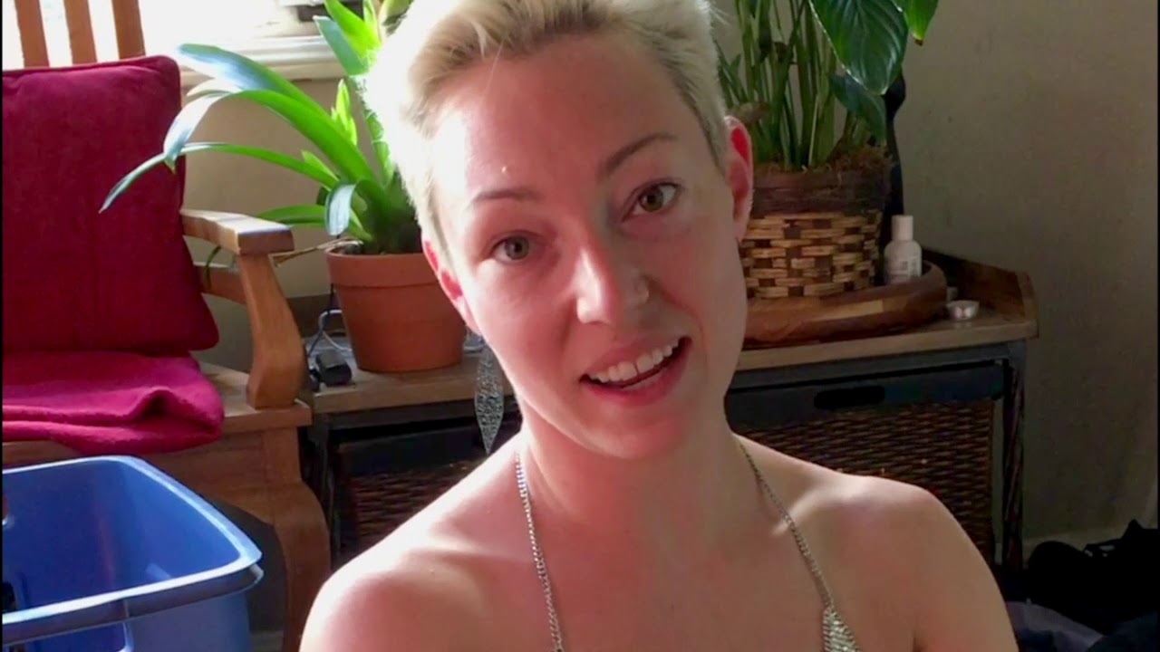 Interview: Five Questions with Dancer Chloe Mae (@Chloemaedance) - YouTube