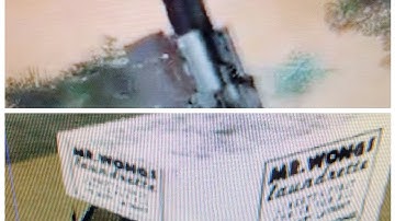 GTA LCS Mr wong stunts with cheat device remastered 2