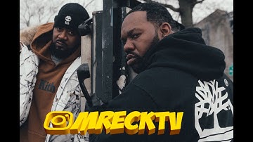 Raekwon & GhostFace Drops Shocking Info:We Got Kicked Out Barbados While Recording 