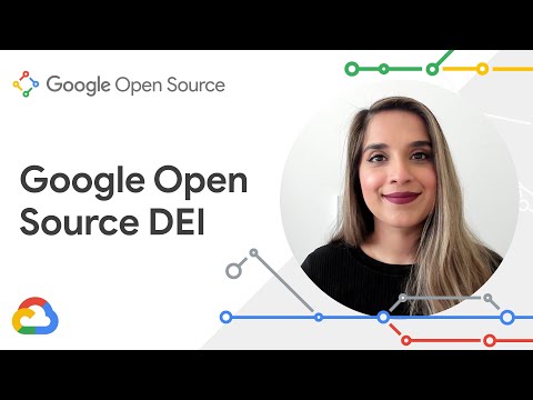 Introducing DEI programs for Open Source