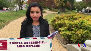 Sizga tuhfa: 2019-yilgi kalendarimiz