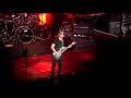 G3- LYON 2018 JOE SATRIANI- JOHN PETRUCCI-ULI JON ROTH