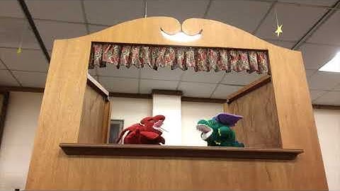 "Imagine Your Story"