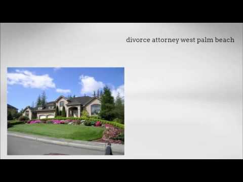 West Palm Beach Real Estate Lawyers