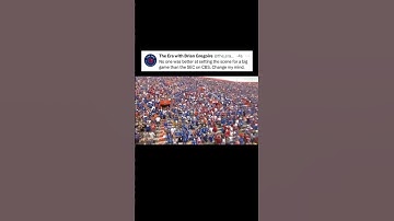 Those SEC On CBS Intros Went CRAZY!! #shorts #collegefootball #sec #nostalgia #opinion #2025