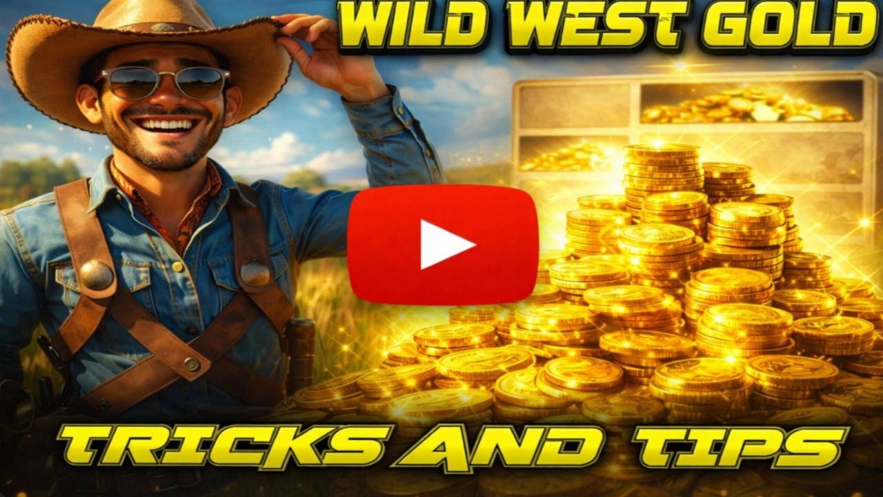Wild West Gold on Win Win: Multiply Your Winnings Smartly