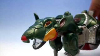 ビーストウォーズ リターンズ ラットル Sayonara Rising ビーストウォーズ リターンズ ラットル Sayonara Rising