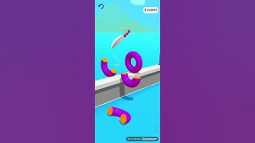 Slice It All - Gameplay Walkthrough - Level 99