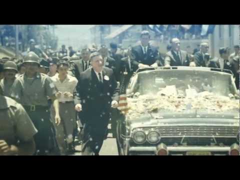 L'Assassinat de JFK