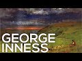 George Inness: A collection of 320 paintings (HD)