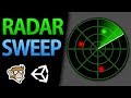 Radar Effects in Game Development