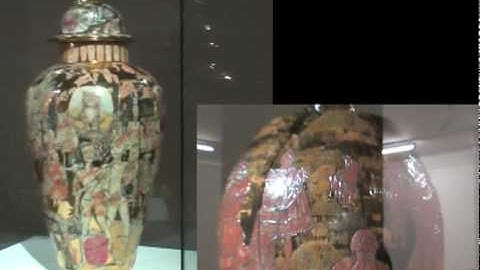 Artfreak Workshop "Trailer" by Steve Reis Manaia & Etienne Pisson