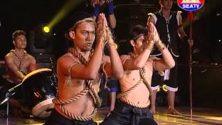 SEATV ARENA   Kun Khmer Show Part I