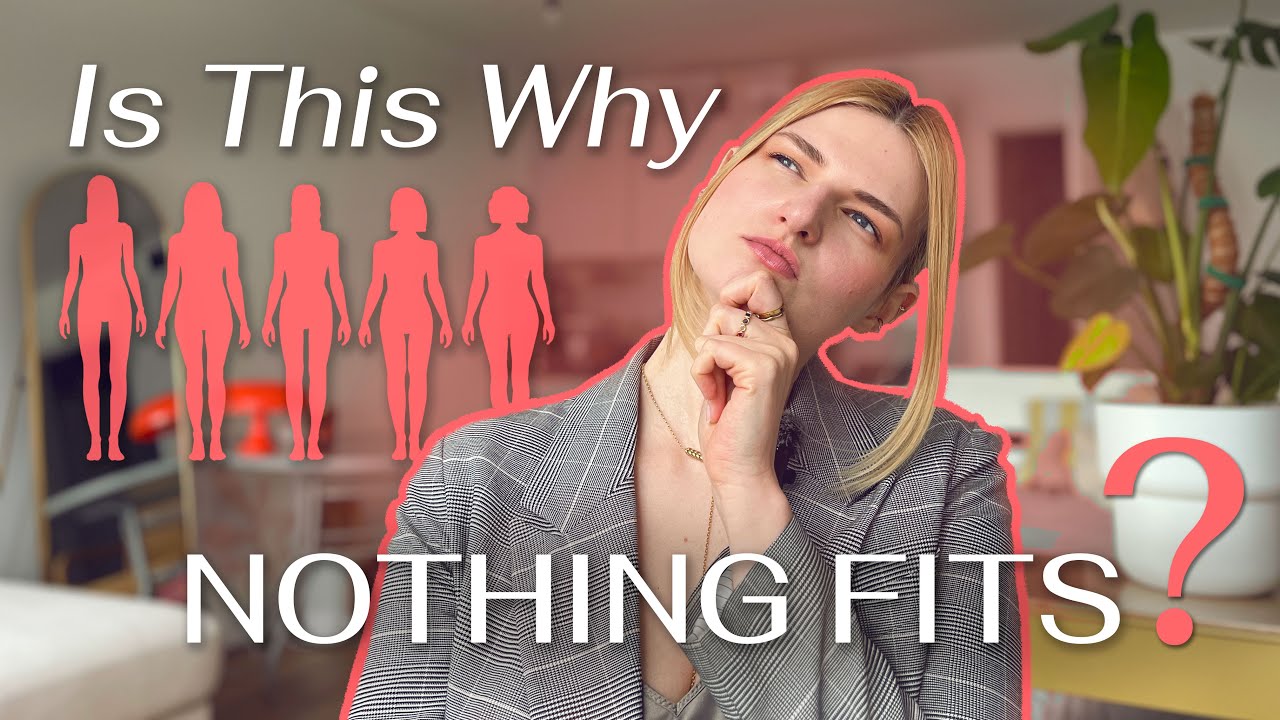 This STYLE TEST Blew My Mind | What’s Your KIBBE Type? 🌟