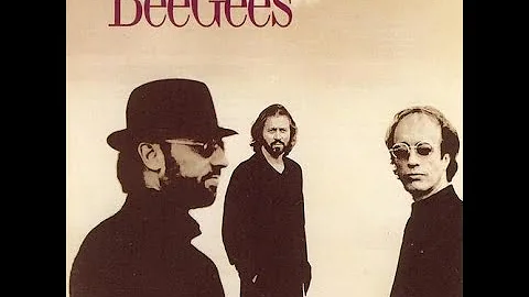 The Bee Gees - Closer Than Close