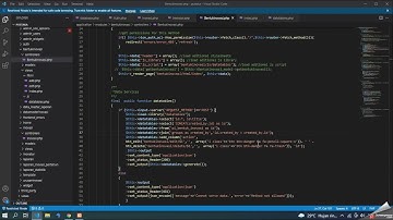 tutorial membuat ignited datatables serverside#serverside