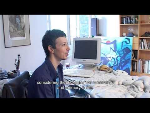 Video: Eric Chahi Aus Einer Anderen Welt Lässt Neue Spielhinweise Fallen