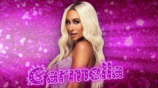 WWE: Carmella Exit Theme- (Unknown Title) by def rebel (Recording)