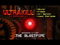 MACHINATION /// M-1: The Blastpipe - ULTRAKILL Custom Level Showcase (P-Rank + All Secrets)